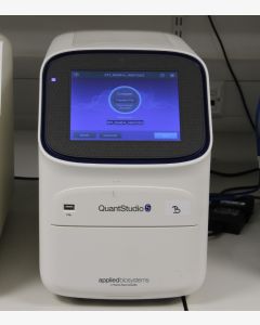 Applied Biosystems QuantStudio 5 Real-Time PCR System - 384 Well