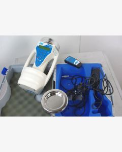 AES SAMPL’AIR™ Lite Microbiological Air Sampler