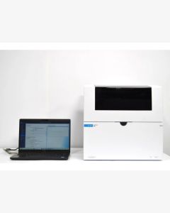 Agilent 4200 Tapestation System G2991A