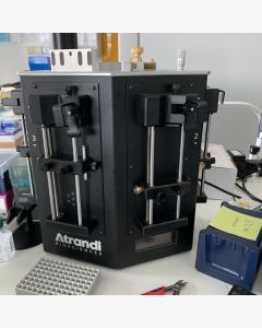 Atrandi Onyx 3 Microfluidics Analysis & Droplet Manipulation Platform