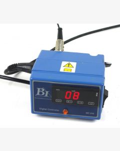 Thermo Scientific/Barnstead Electrothermal Digital Temperature Controller, Model MC810B