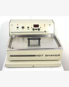 Bellco SCI-ERA Heated Shaking Waterbath