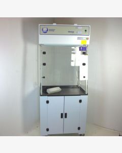 Bigneat Chemcap Filtration Cabinet