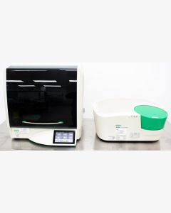 Bio-Rad QX200 Droplet Digital PCR (ddPCR) System