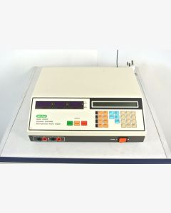 Bio Rad Computer Controlled Power Supply