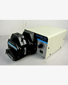 Masterflex Console drive Peristaltic Pump Model 7520-67
