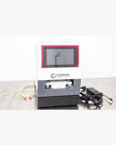 Curiox HT2000 Laminar Wash System