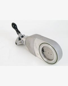 VAT Insertable Gate Valve