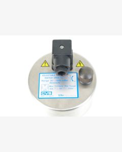 CVS CRVS 15 Adjustable Vacuum Switch