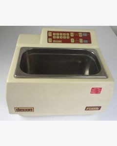 Decon FS100b Heated Ultrasonic Bath