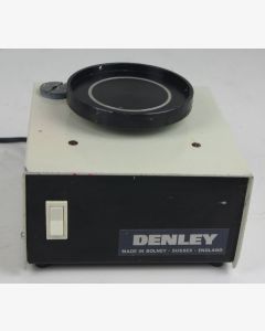 Denley Rotary Plater 154A