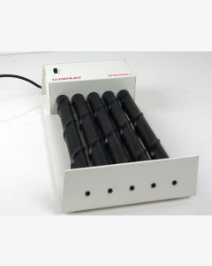 Denley Spiramix 5 Tube Roller Mixer