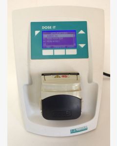 Integra Biosciences DOSE IT P910- Peristaltic Pump