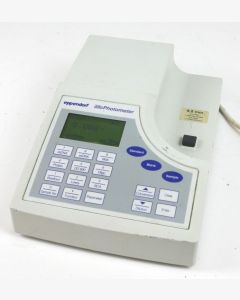 Eppendorf BioPhotometer