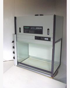 Safelab Systems Ltd Airone 1200 GS Filtration Fume Cupboard