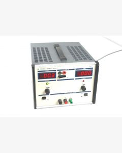 Farnell Power supply D100