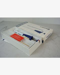Gilson Microman Precision Microliter Pipette, Gilson MICROMAN M100 10-100uL