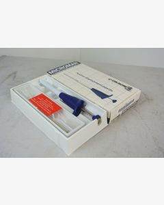 Gilson Microman Precision Microliter Pipette, Gilson MICROMAN M25 3-25uL