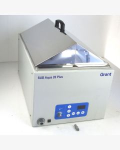 Grant Instruments Sub Aqua 26 Plus Unstirred Water Bath