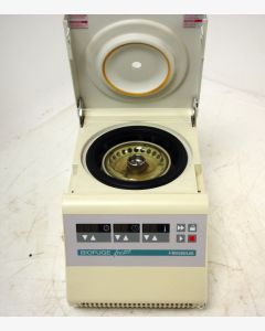 Heraeus Biofuge Fresco Refrigerating Centrifuge