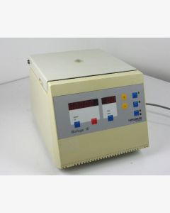 Heraeus Sepatech Biofuge 15 Centrifuge
