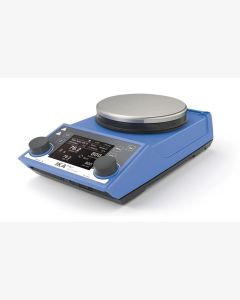 IKA Control-Visc Magnetic Hotplate Stirrer Integrated Balance 0005020002