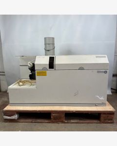 agilent | 7500c | icp-ms | mass spectrometer | g3155a