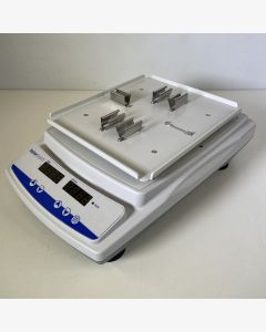Fisherbrand Microplate Shakers with 4-Place Platform 88861024