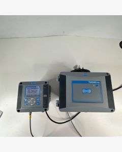 hach | tu5300sc | online laser turbidimeter | sc200 | controller | lxg445.99.10112