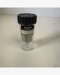 Motic Plan APO ELWD 2x Microscope Objective 1101001700052