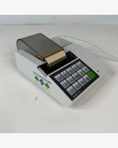 METTLER TOLEDO LC-P45 Printer Dot Matrix