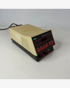 bio-rad | model | 200 | electrophoresis power supply