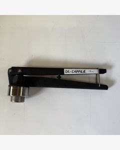 11mm Vial De-Capper Manual Hand Tool for Aluminium Vial Caps