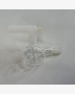 thermo scientific | cyclonic spray chamber | icap q | 1317080