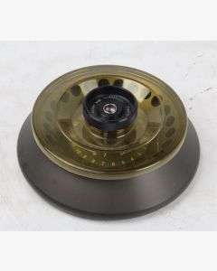 Hettich 2424 Centrifuge Rotor with lid