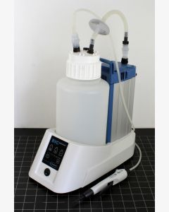 Vacuubrand Fluid aspiration system BVC professional