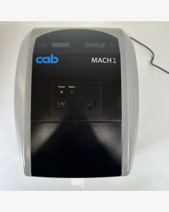CAB MACH1/300 Label Printer 5430002