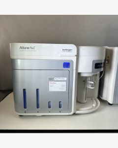 attune-nxt-flow-cytometer-thermo-fisher-scientific-afc2-cytkick-max-autosampler-4x-laser