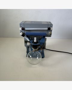 Vacuubrand MZ 2B Diaphragm Vacuum Pump 18mbar 1.9m3/hr