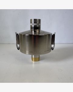 Next Generation Impactor NGI Pre Separator MSP Corp 60 LPM Inhaler Throa