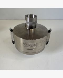 Next Generation Impactor NGI Pre Separator Westech 60 LPM Inhaler Throat