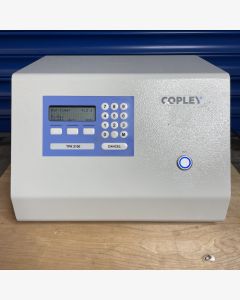 Copley Scientific TPK 2100 Critical Flow Controller 87901