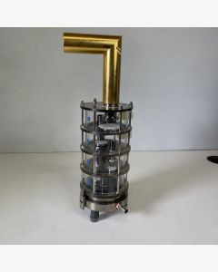 Copley Scientific Multi-Stage Liquid Impinger (MSLI) 8801