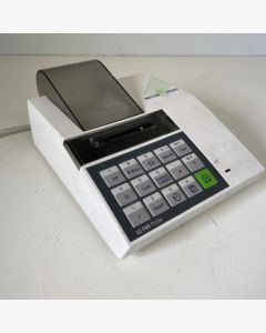 METTLER TOLEDO LC-P45 Printer Dot Matrix Standard Printer Paper