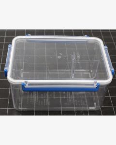 AnaeroPack 2.5L Rectangular Jar