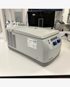 Eppendorf Refrigerated Centrifuge 5427 R 5429000060 with Rotor FA-45-12-17