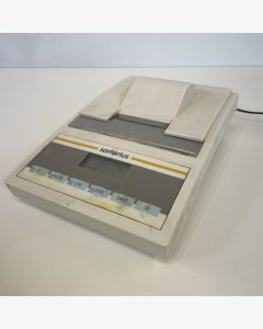 Sartorius YDP03-OCE Dot Matrix Standard Printer Paper for Balance Printer 