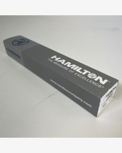 Hamilton 25 µL Microliter Syringe Cemented Needle (N) PN 80400 Pack of 2