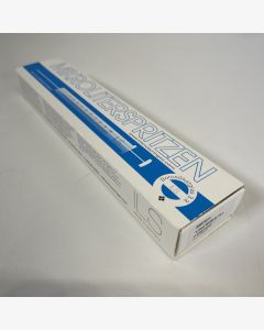MIKROLTER SPRITZEN Microlitre Syringe Series 700 Tip Type 2 10 µl 701 N 26s G