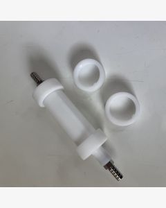 Copley Scientific Dosage Unit Sampling Apparatus for MDIs DUSA Set of 10